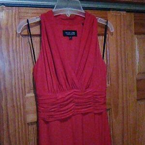 Black label by Evan-Picone Gown